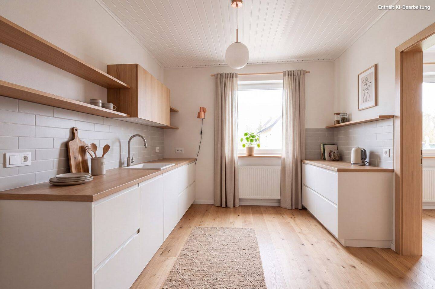 Farge// Einfamilienhaus auf einem 943 m² großen Grundstück – 28777 Bremen – Vorschaubild 4