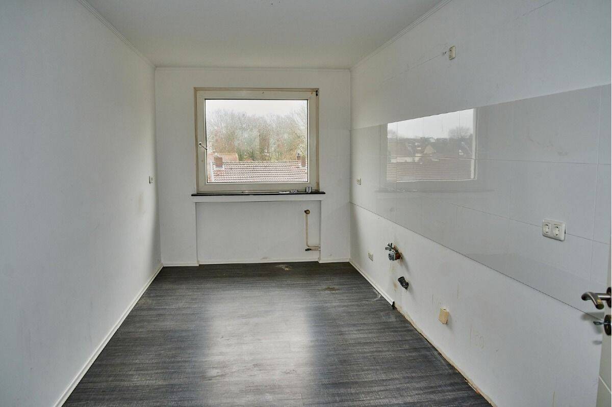 Charmante 3-Zimmer-Wohnung mit Homeoffice-Bereich – 44867 Bochum – Vorschaubild 5