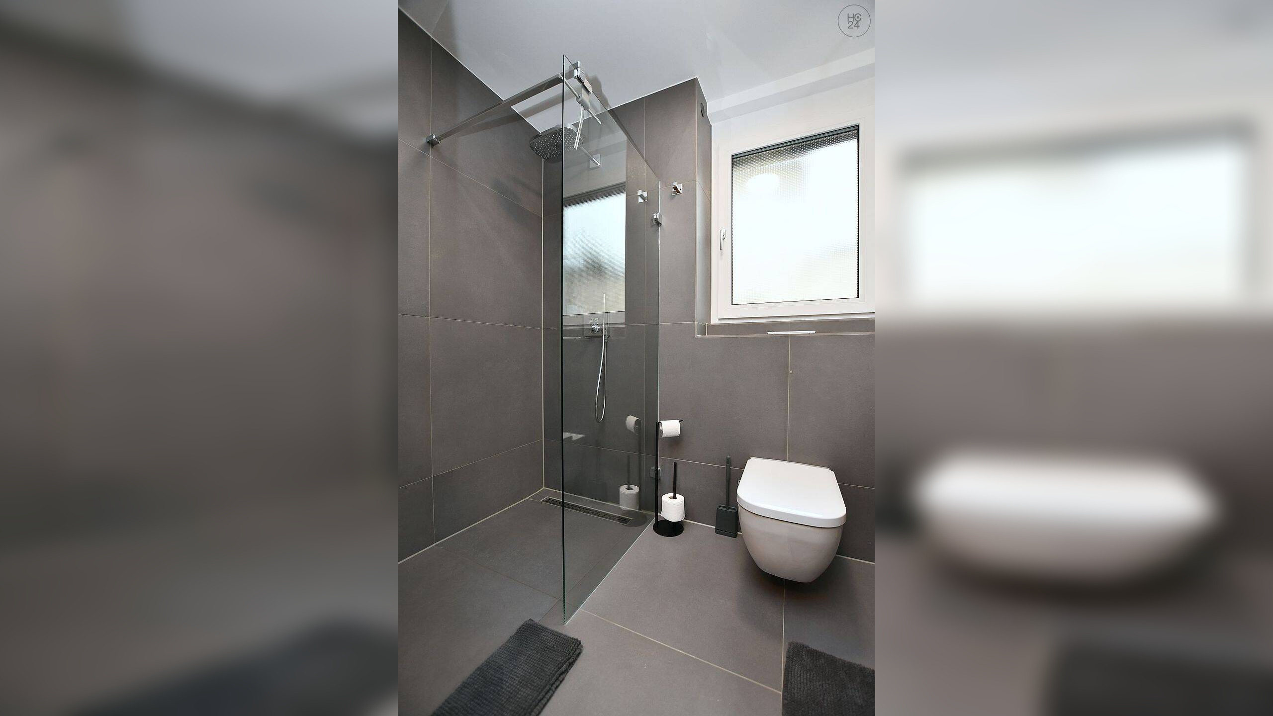 Exklusives, hochwertig möbliertes Apartment mit tollem Blick in Stuttgart West – 70193 Stuttgart – Vorschaubild 4