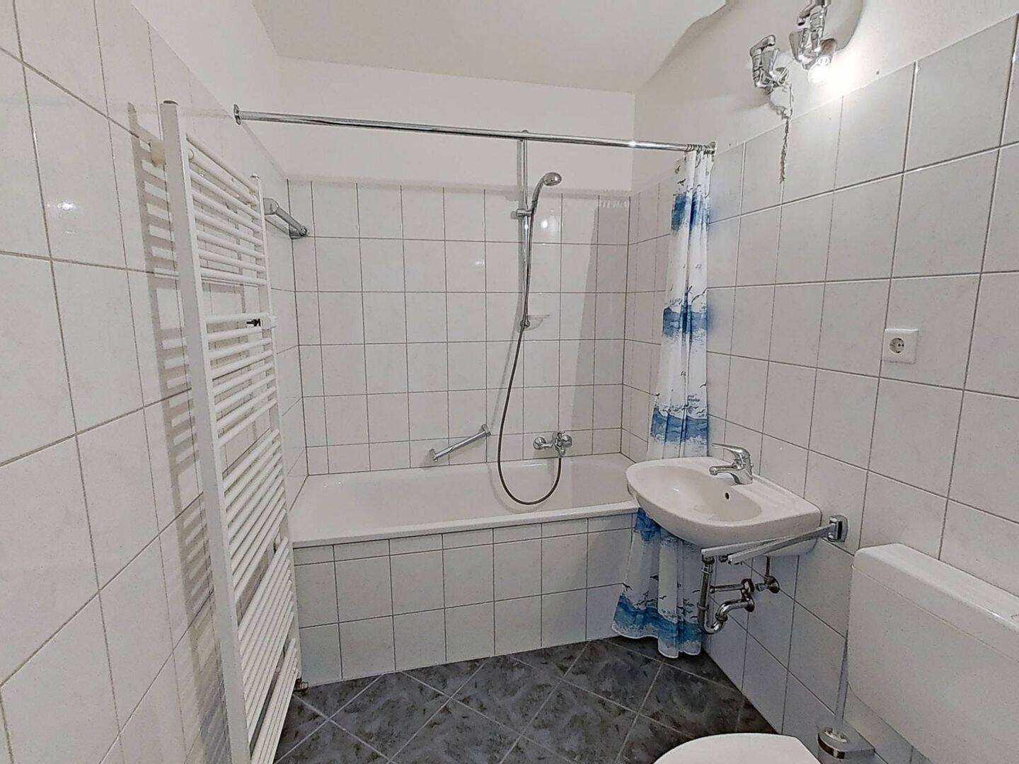 Ruhig gelegene 2-Zimmer-Wohnung mit BALKON in Bielefeld-Buschkamp – 33659 Bielefeld – Vorschaubild 10