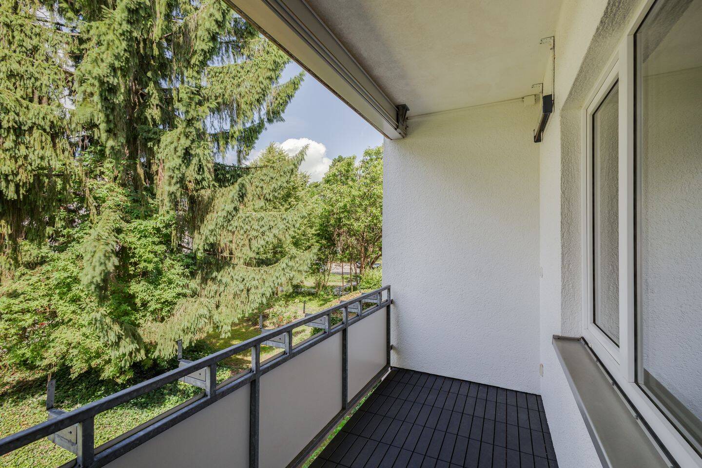 Groß Flottbek genießen – modernisiertes Wohnen mit kurzen Wegen und hoher Lebensqualität – 22607 Hamburg – Vorschaubild 3