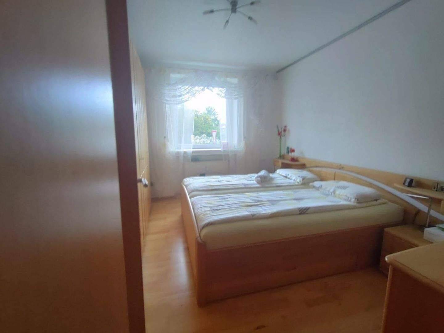 Modern wohnen mit Loft-Flair: Hochwertig sanierte Wohnung mit Designküche & Balkon – 31135 Hildesheim – Vorschaubild 7