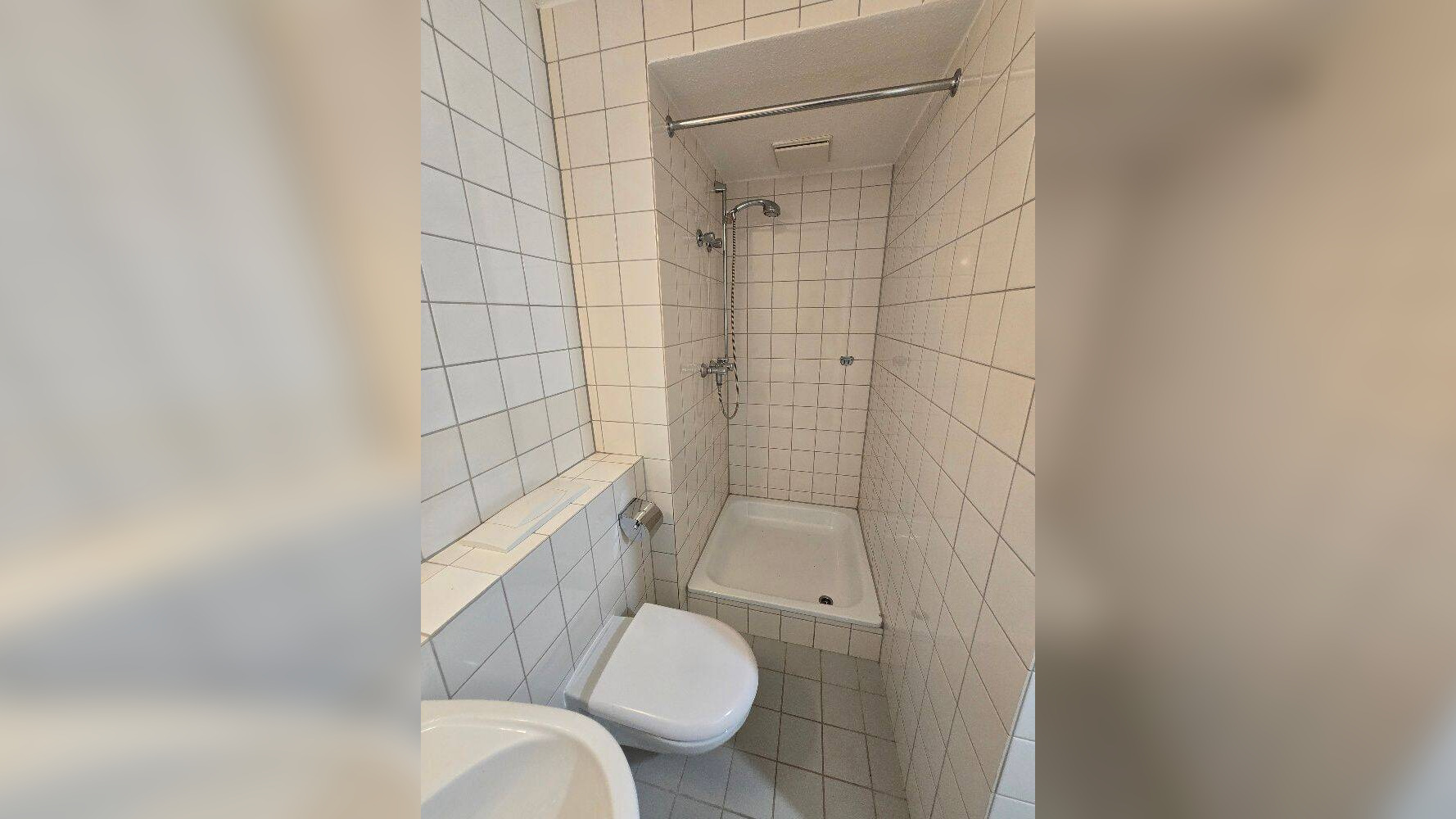 (Provisionsfrei!) Studentenapartment in Trier Kürenz zu verkaufen! – 54295 Trier – Vorschaubild 4