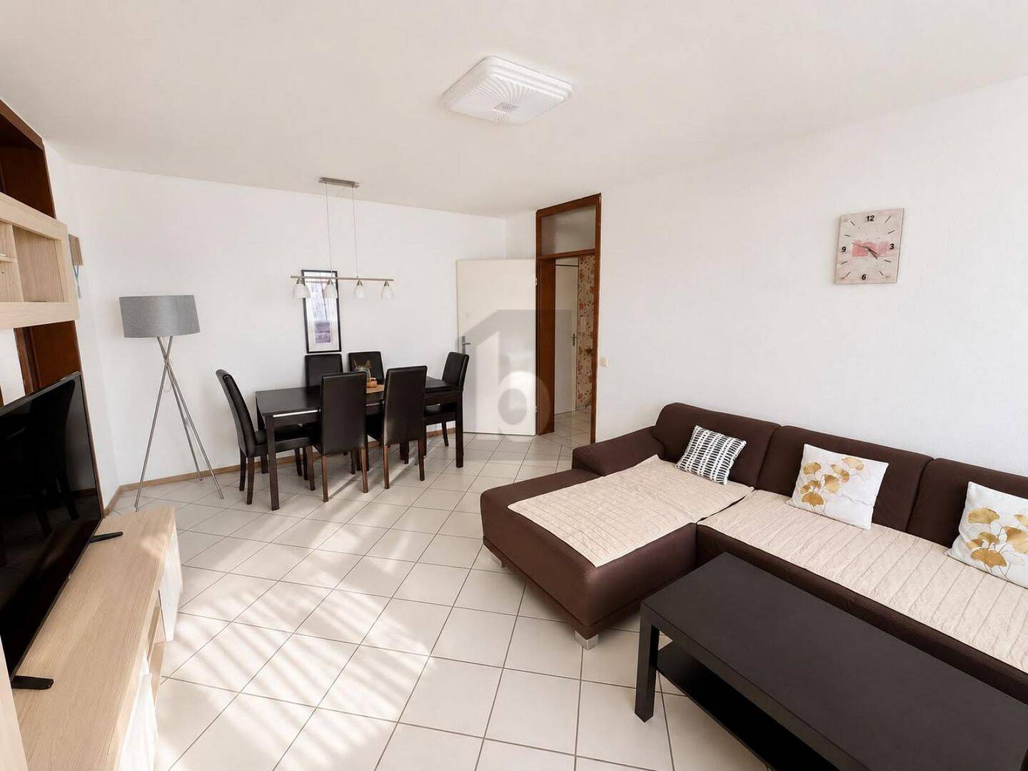 AUFZUG, BALKON & STELLPLATZ INKLUSIVE – 45888 Gelsenkirchen – Vorschaubild 3