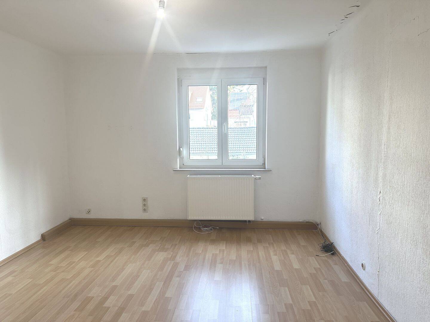Attraktive 3-Zimmer-Wohnung mit Balkon in begehrter Lage von Stuttgart-Degerloch – 70597 Stuttgart – Vorschaubild 7