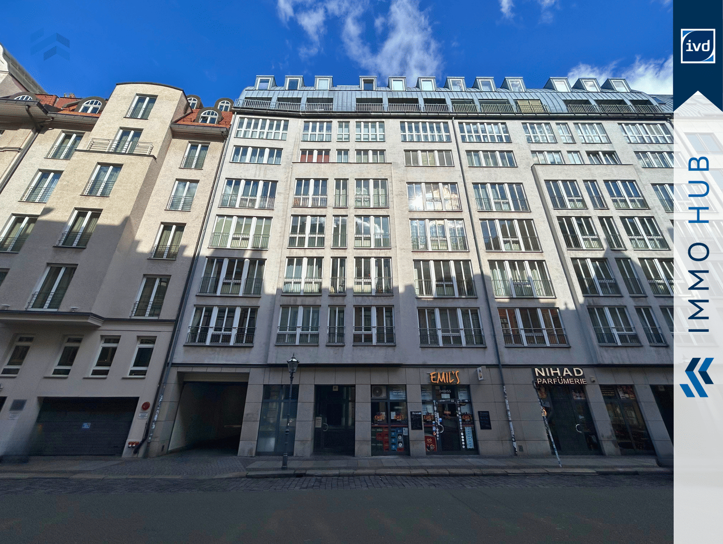 ++ Ihr perfekter Einstieg in den Leipziger Immobilienmarkt in Bestlage Leipzigs ++ – 4109 Leipzig – Vorschaubild 3