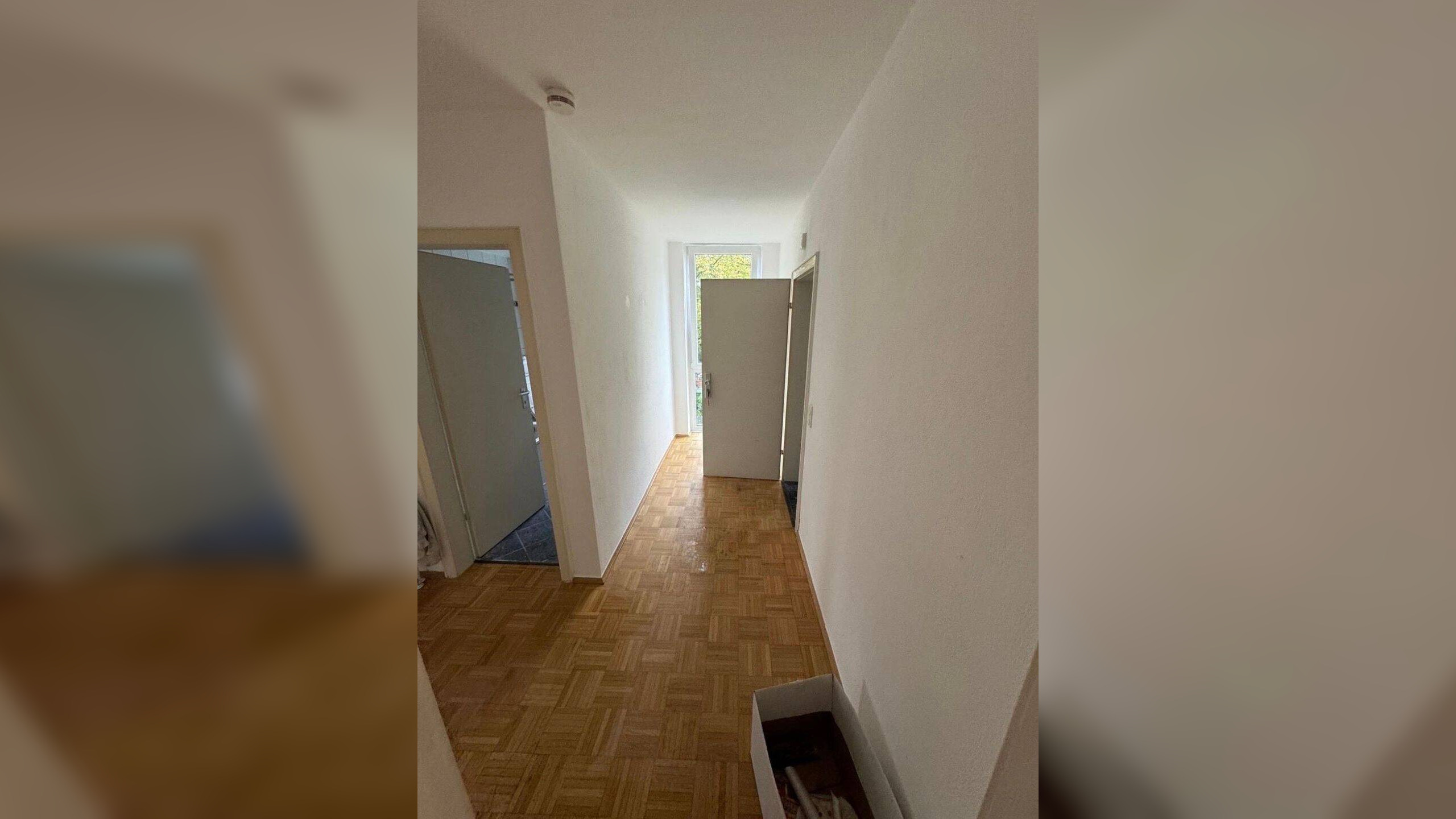 Sanierte 2 Zimmer Wohnung 1OG – 41063 Mönchengladbach – Vorschaubild 9