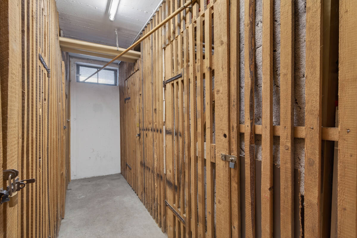Kompakte 1-Zimmer-Wohnung mit Außenstellplatz und Gestaltungspotenzial – 68794 Oberhausen-Rheinhausen – Vorschaubild 4