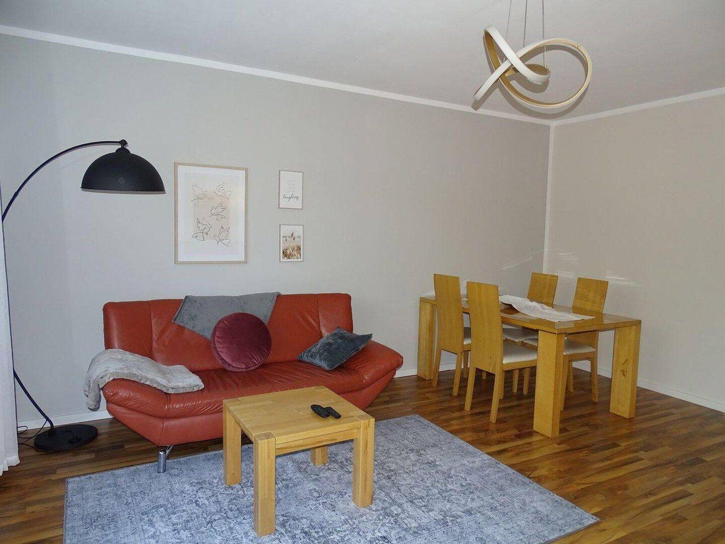 ?? Moderne Möblierte Wohnung – Voll ausgestattet – zentrale Lage – Einziehen & Wohlfühlen! – 55128 Mainz – Vorschaubild 5
