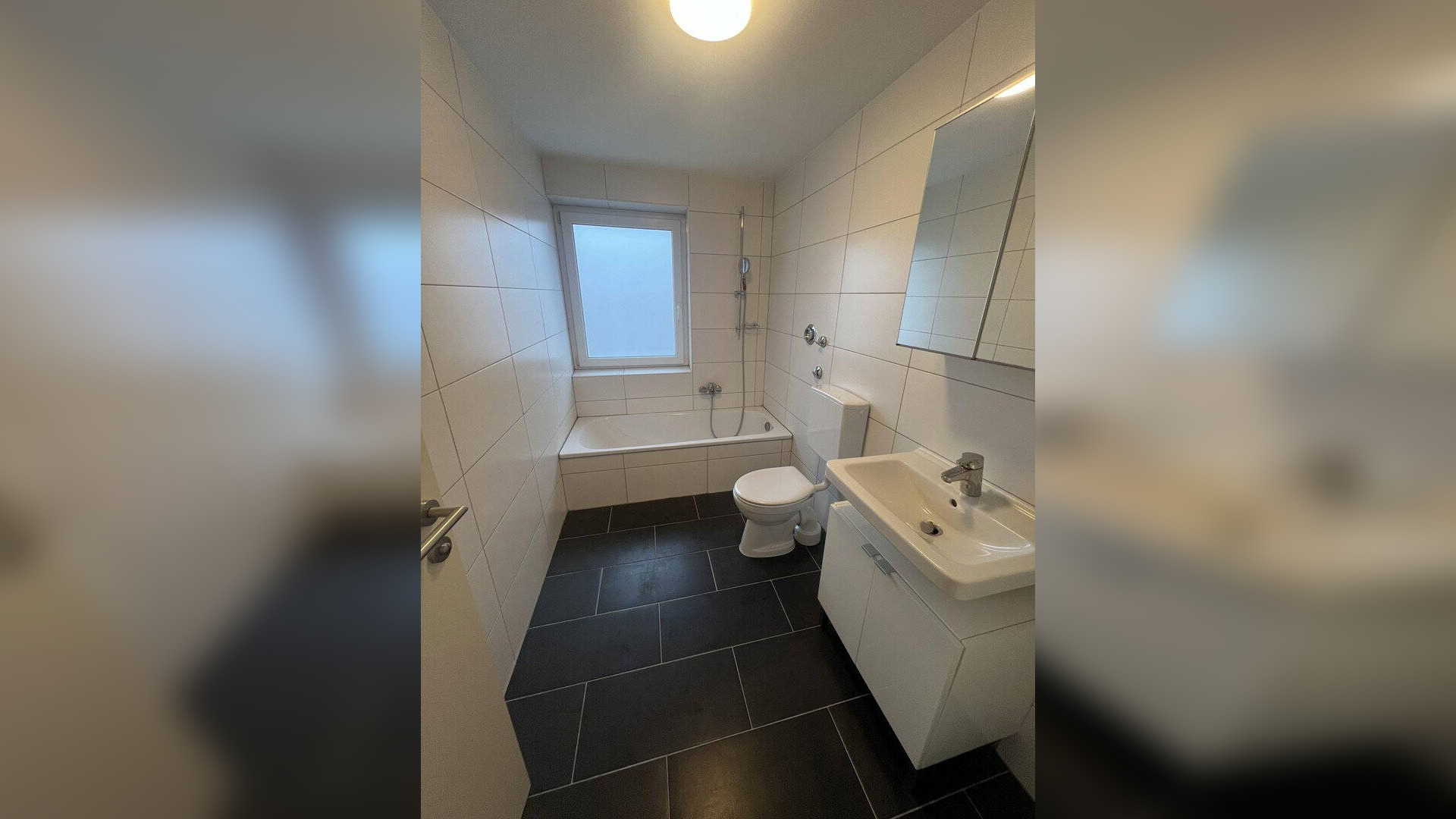2-Zimmer Wohnung mit 4,5 % Rendite in München Giesing – 81539 München – Vorschaubild 5