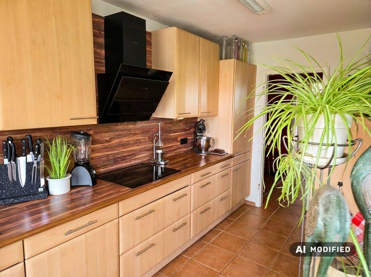 Stilvolles, lichtdurchflutetes Wohnen in der Vahrenwalder Straße – Ihr neues Zuhause in Hannover. – 30165 Hannover – Vorschaubild 6