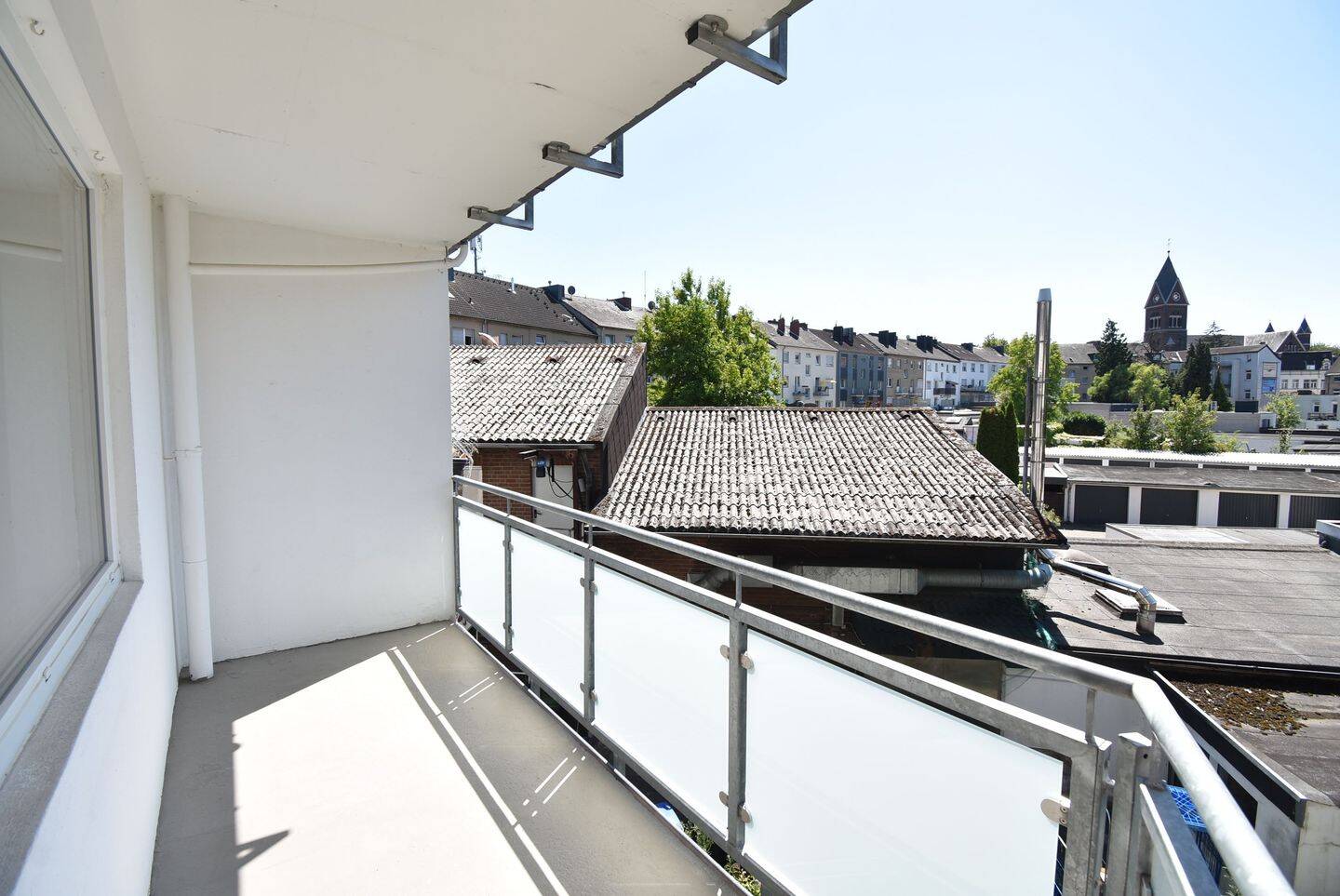 MG-Oedenkirchen! Renovierte 2-Zi-Whg mit Balkon – 41199 Mönchengladbach – Vorschaubild 9