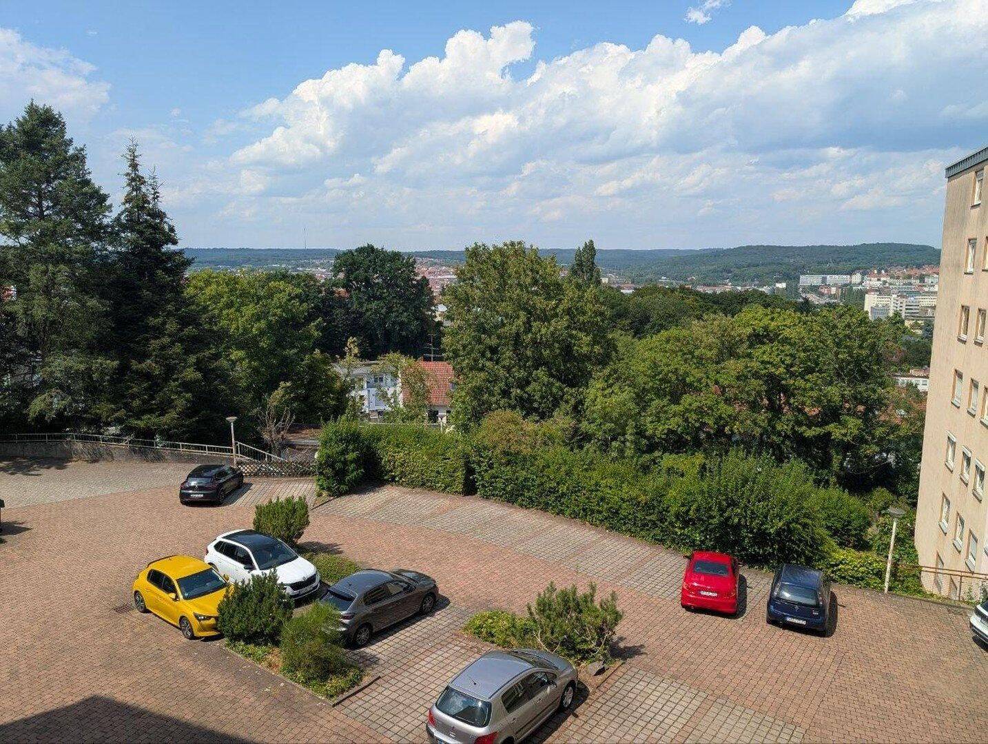 3 ZKB auf der Bellevue in Saarbrücken – 66119 Saarbrücken – Vorschaubild 3