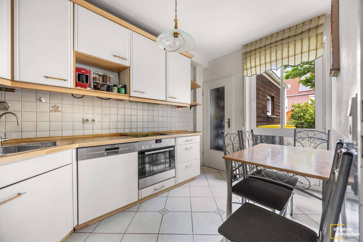 Bremen – Oberneuland | Charmantes Reihenendhaus mit großem Garten – 28325 Bremen – Vorschaubild 3