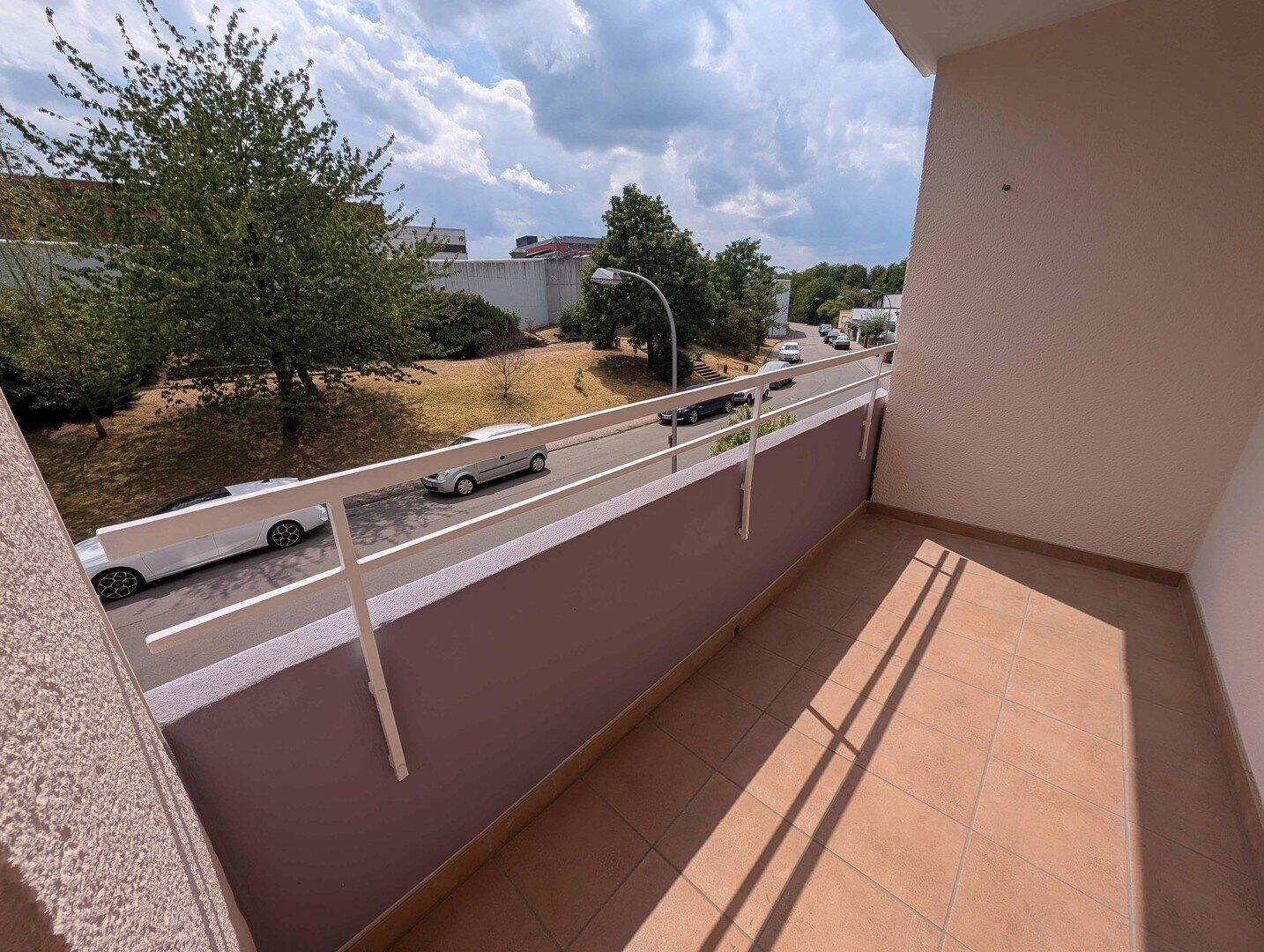 3 ZKB auf der Bellevue in Saarbrücken – 66119 Saarbrücken – Vorschaubild 4