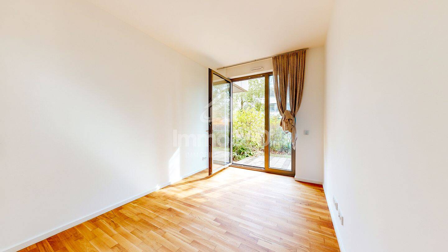 Sofort bezugsfrei: Neubauwohnung mit ca. 124 m², zwei Terrassen und hochwertiger Ausstattung – 10179 Berlin – Vorschaubild 4