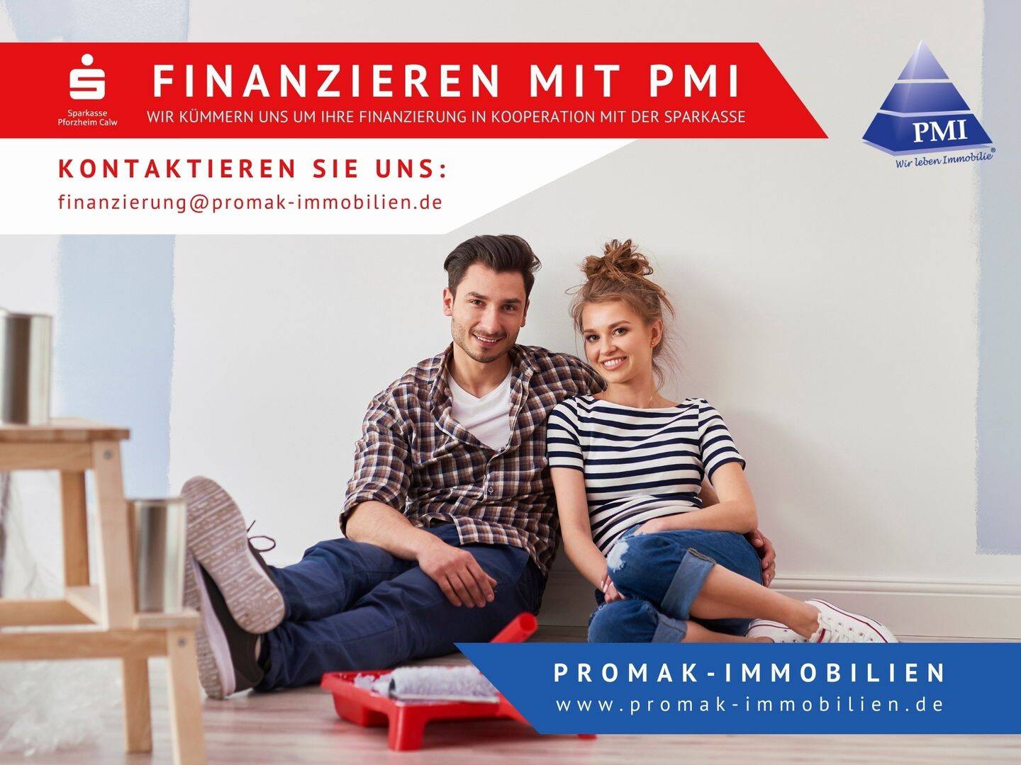 Sonnige 3-Zimmer-Wohnung mit Aufzug, Balkon & TG-Stellplatz in bester Oststadtlage – 76131 Karlsruhe – Vorschaubild 4
