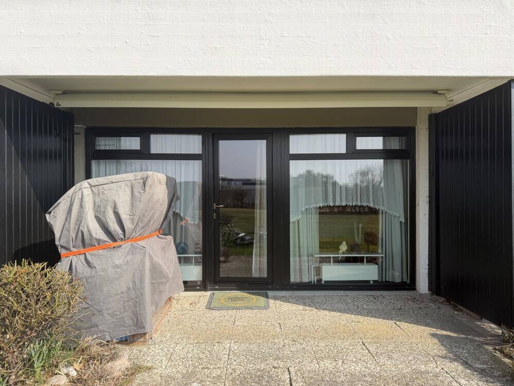 Direkter Ostseeblick inklusive – Provisionsfreie Wohnung mit Terrasse – 23775 Großenbrode – Vorschaubild 4