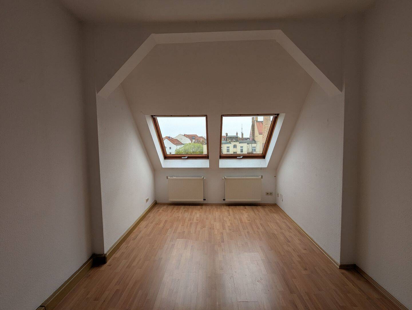 Leerstehende Dreiraumwohnung in der beliebten Südvorstadt – 4275 Leipzig – Vorschaubild 3