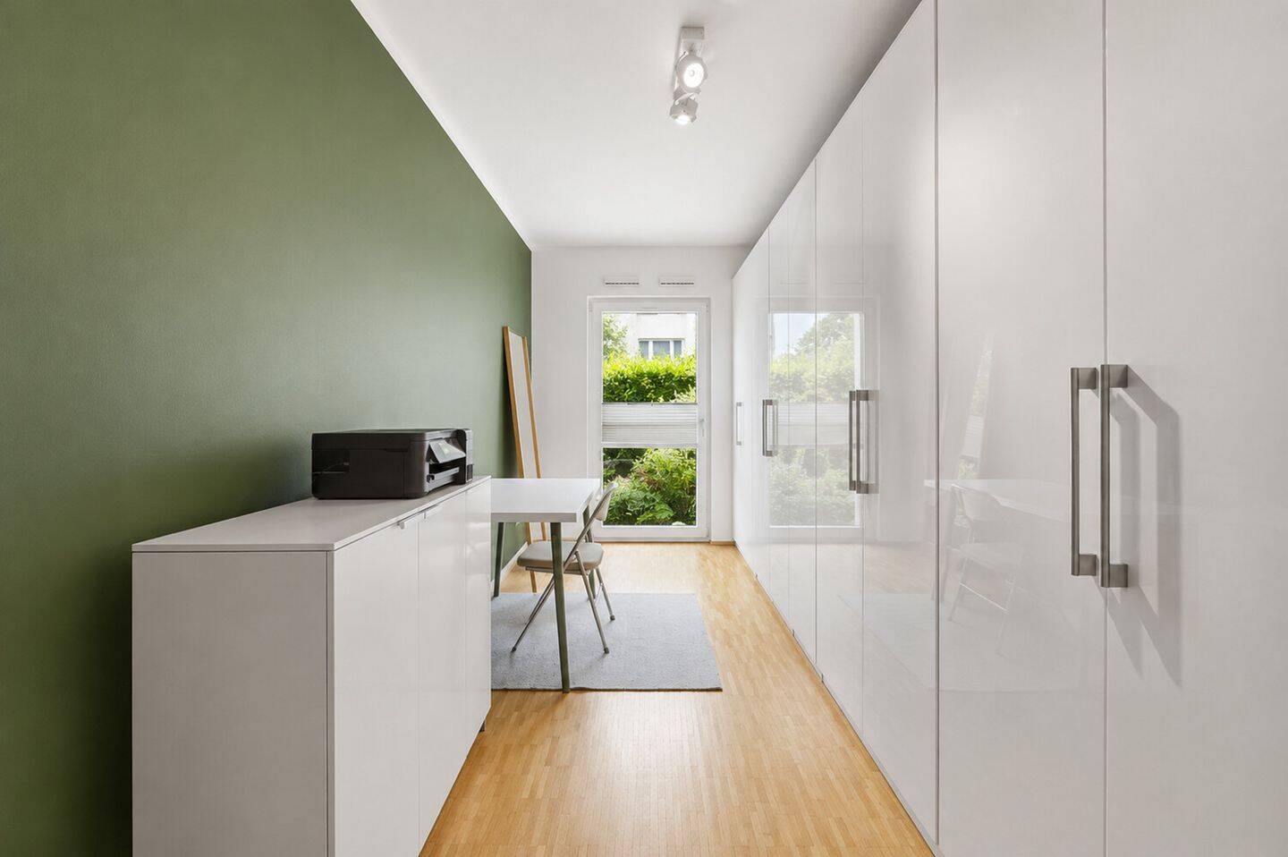 Modernes Wohnen. Zeitlose Architektur. Ruhige Lage. – 14169 Berlin – Vorschaubild 5