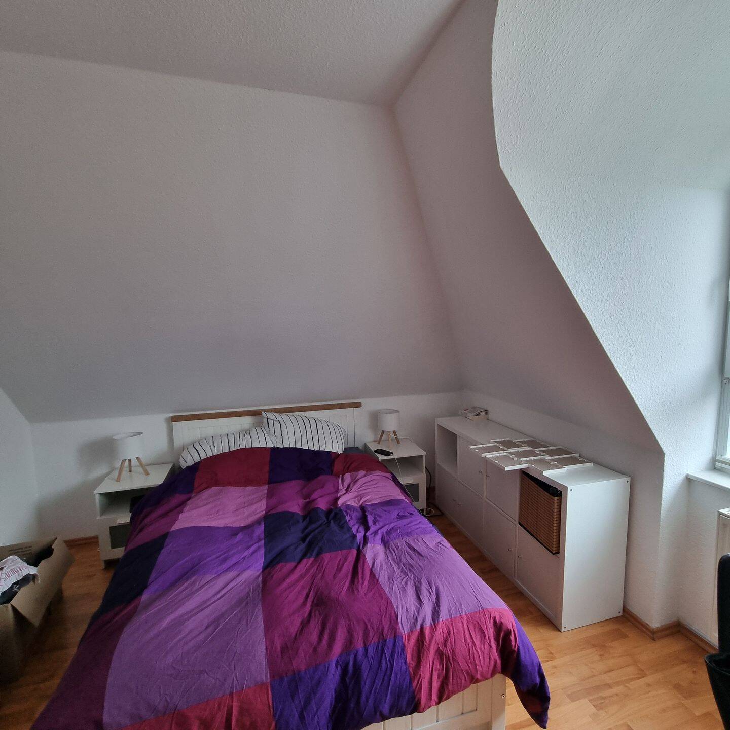 Stadtnah und ruhig im Bürgereschviertel – 26123 Oldenburg (Oldb) – Vorschaubild 11