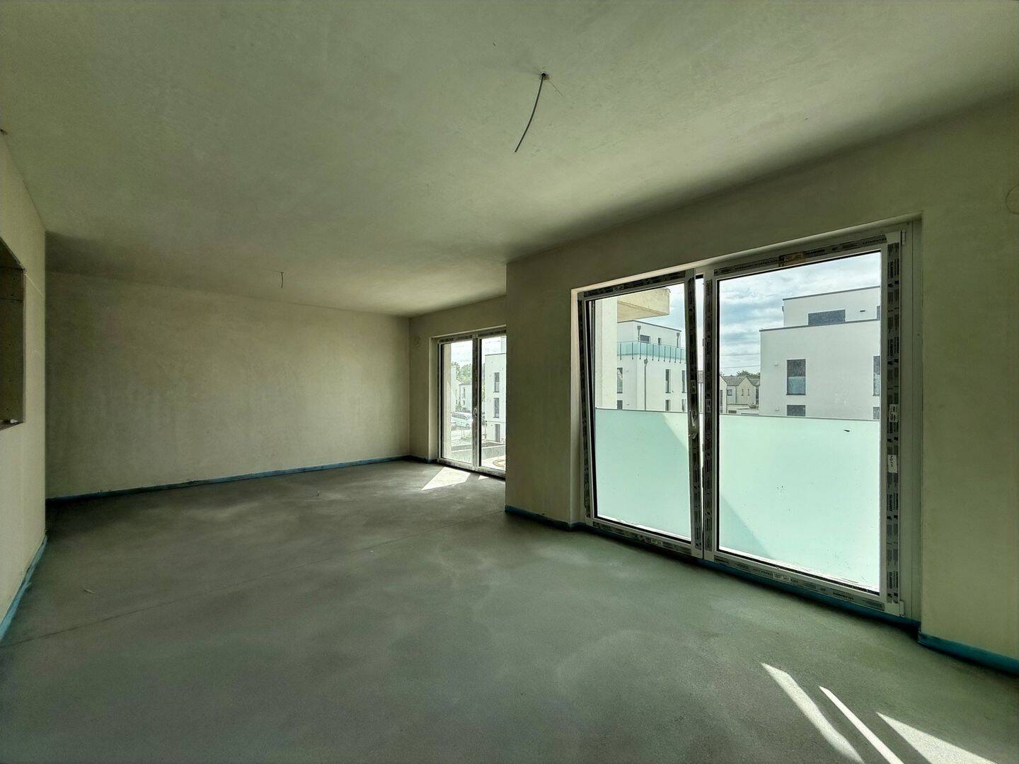 HAFENLOFT – Exklusive 4 Zimmer Wohnung am Hafen von Graf Bismarck – 45889 Gelsenkirchen – Vorschaubild 4
