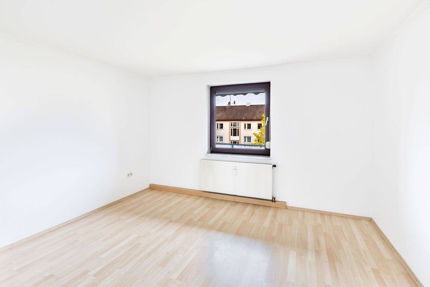 Top-Investment oder Selbstnutzer: gepflegte 3-Zimmer-Wohnung zwischen Olympiapark und BMW – 80809 München – Vorschaubild 5