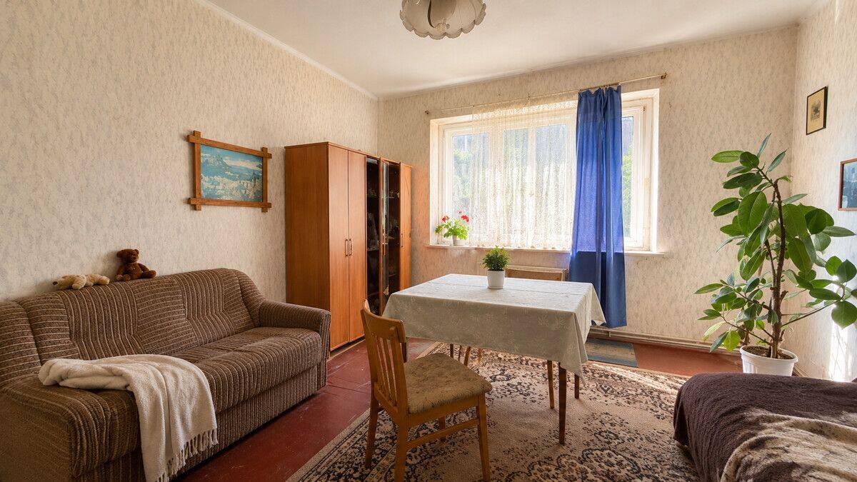 Eigentumswohnung mit Potenzial im Erdgeschoss – gestalten Sie Ihr neues Zuhause in Wolfen! – 6766 Bitterfeld-Wolfen – Vorschaubild 4