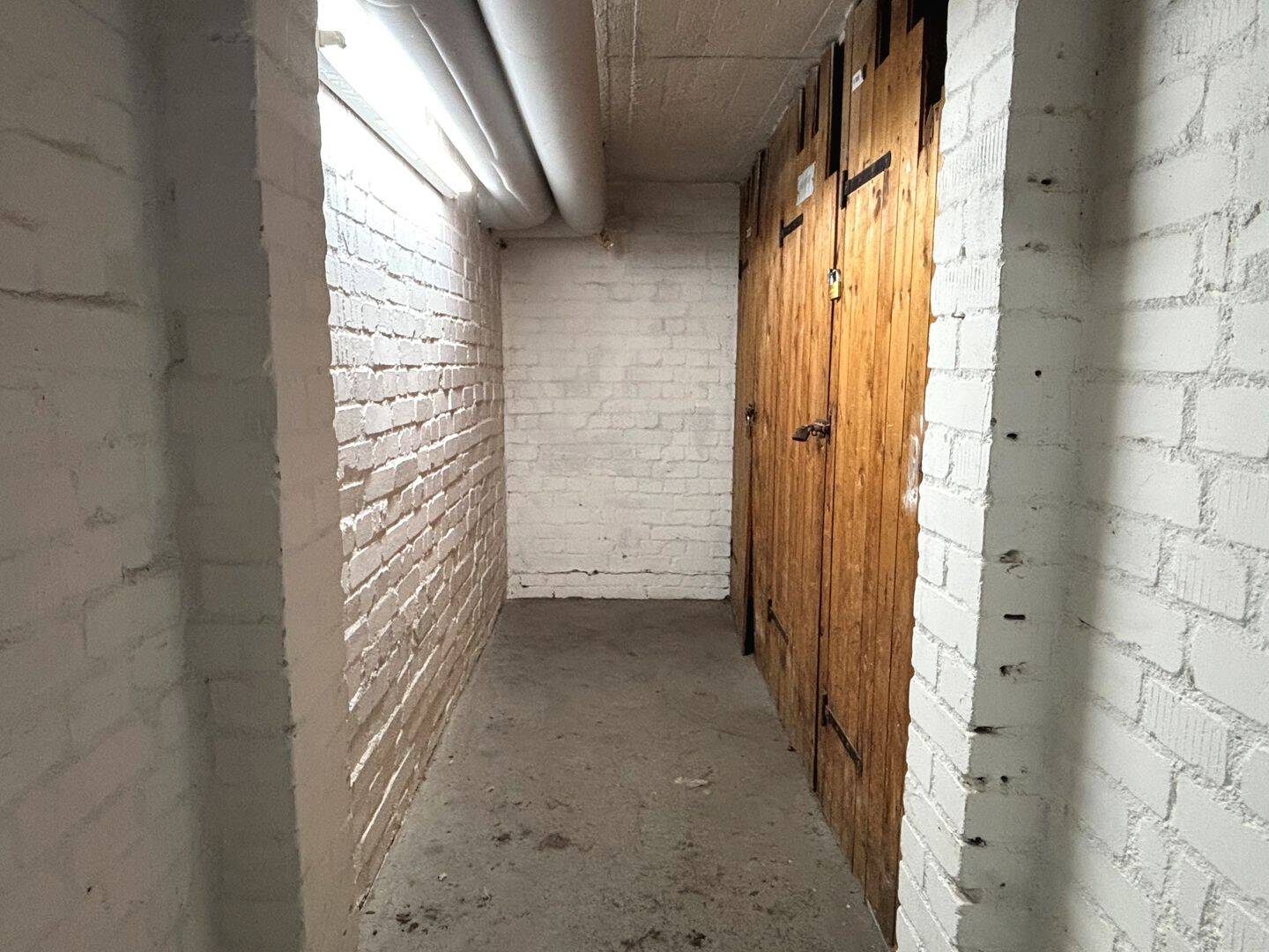 Gepflegte 2-Zimmer-Eigentumswohnung mit stabilem Mietverhältnis in Hamburg-Horn – 22119 Hamburg – Vorschaubild 3
