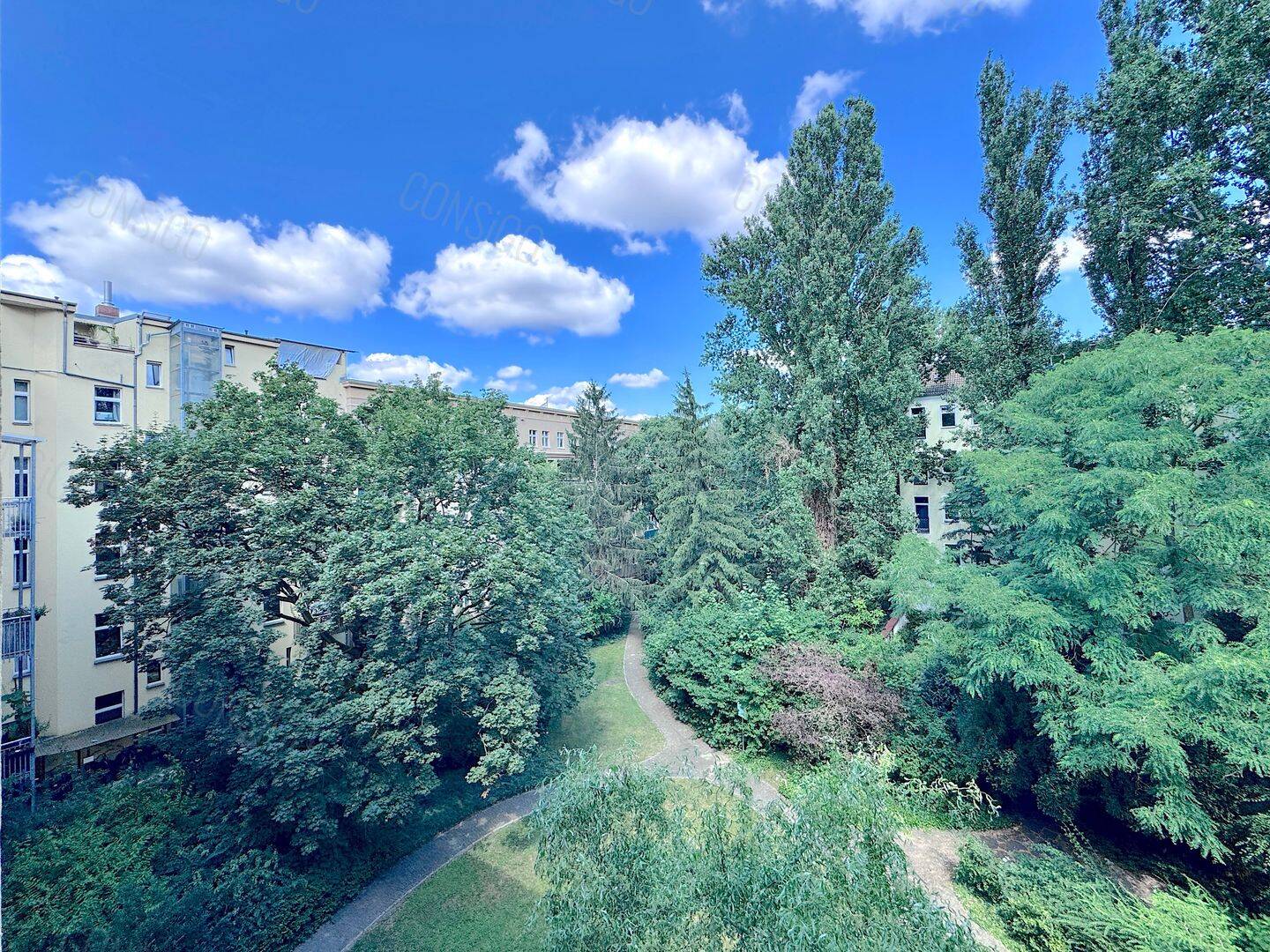 BEZUGSFREI – HERRLICHE 2-Zi-WOHNUNG FRIEDRICHSHAIN – Mitten im Leben! – 10243 Berlin – Vorschaubild 4