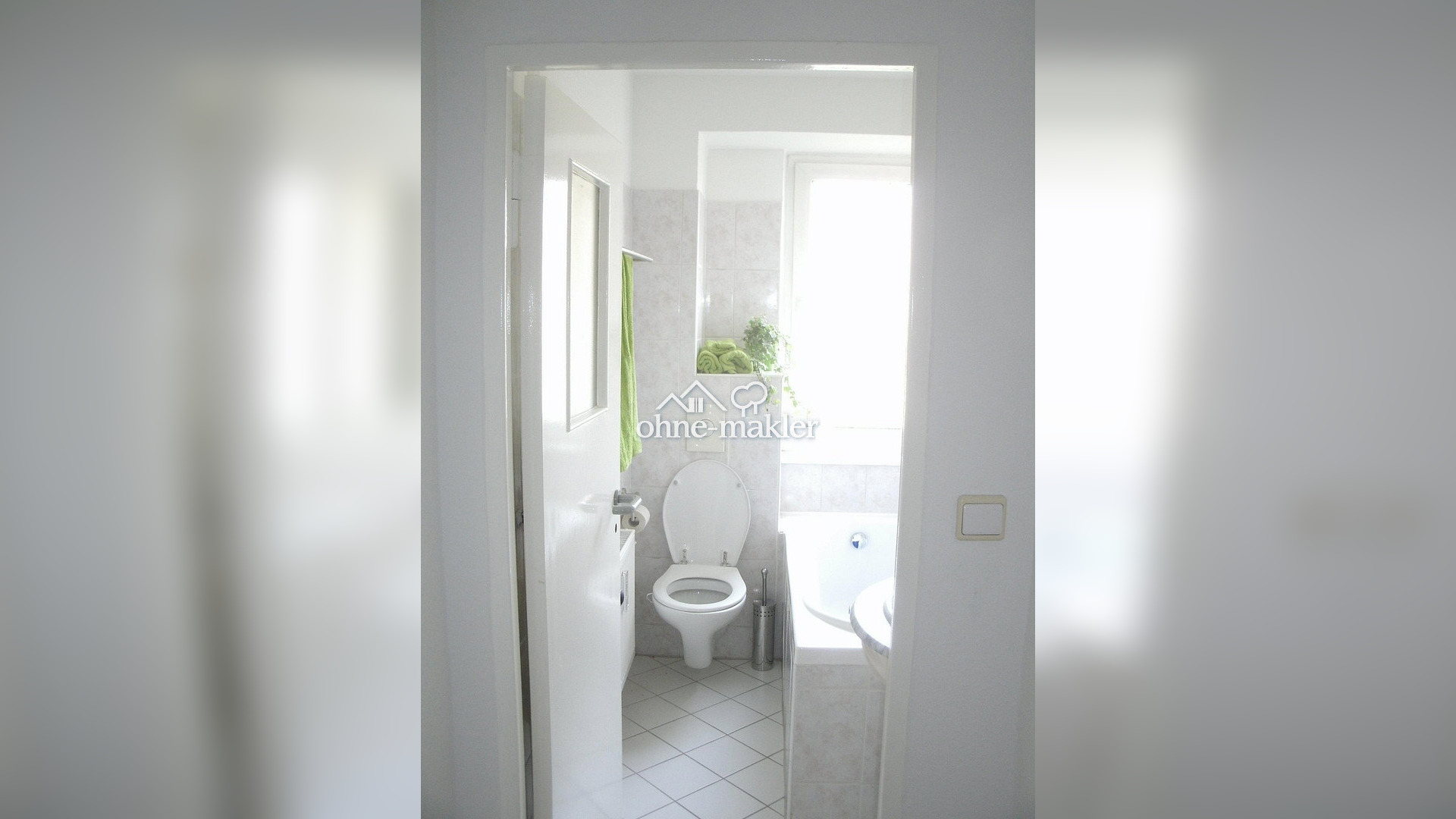 Berlin-Wilmersdorf Balkon & Top-Lage – Binger Str.89, 14197 Berlin – Vorschaubild 4