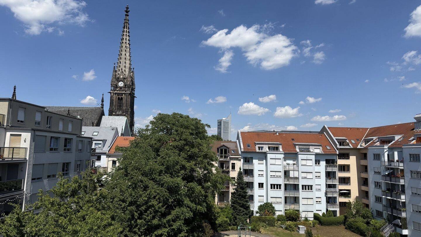 Wohnkomfort in der Stadt ! – 4107 Leipzig – Vorschaubild 9