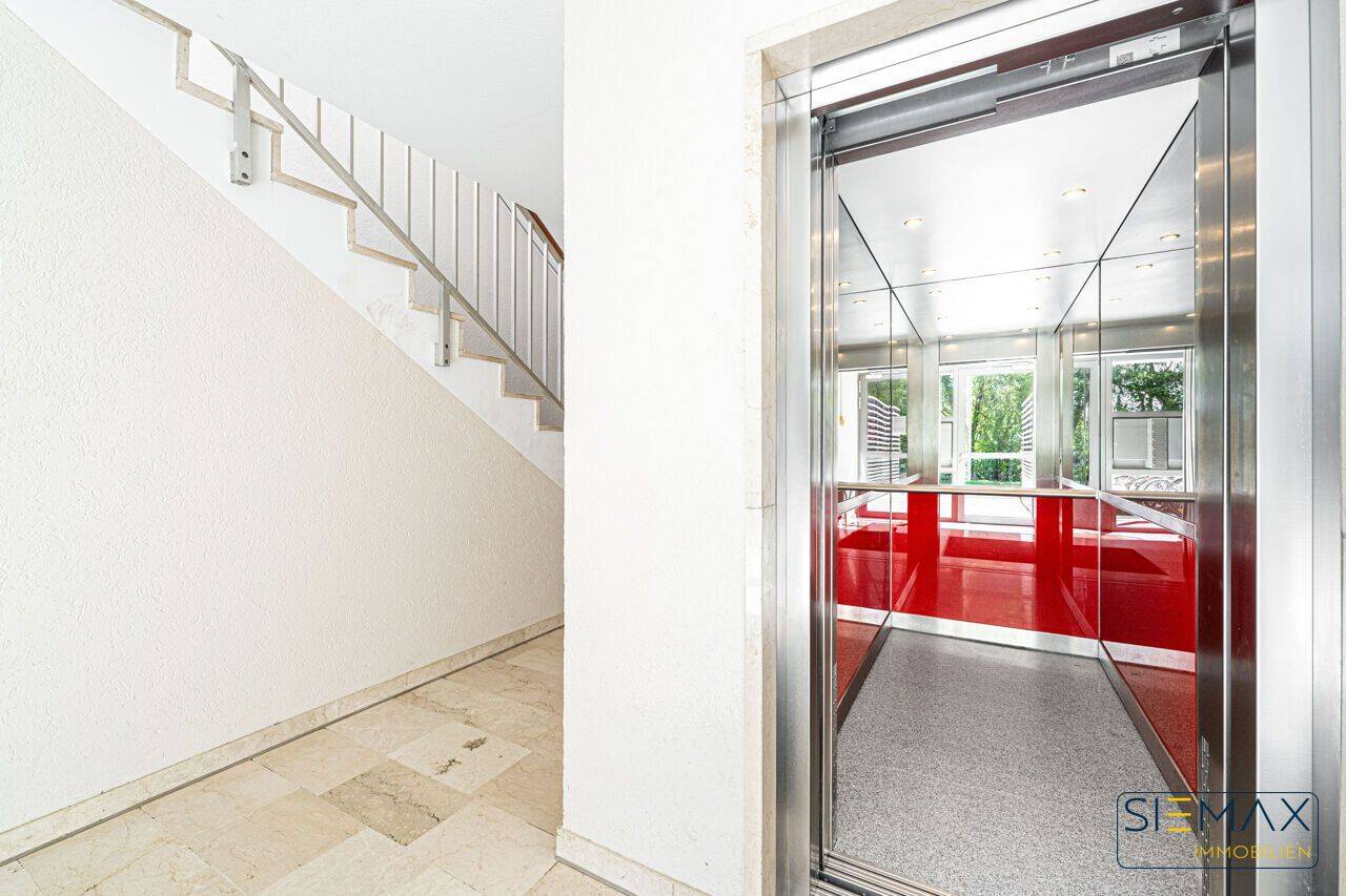Eine Wohnung, viele Möglichkeiten – attraktiv für Anleger und Eigennutzer – 81477 München – Vorschaubild 8