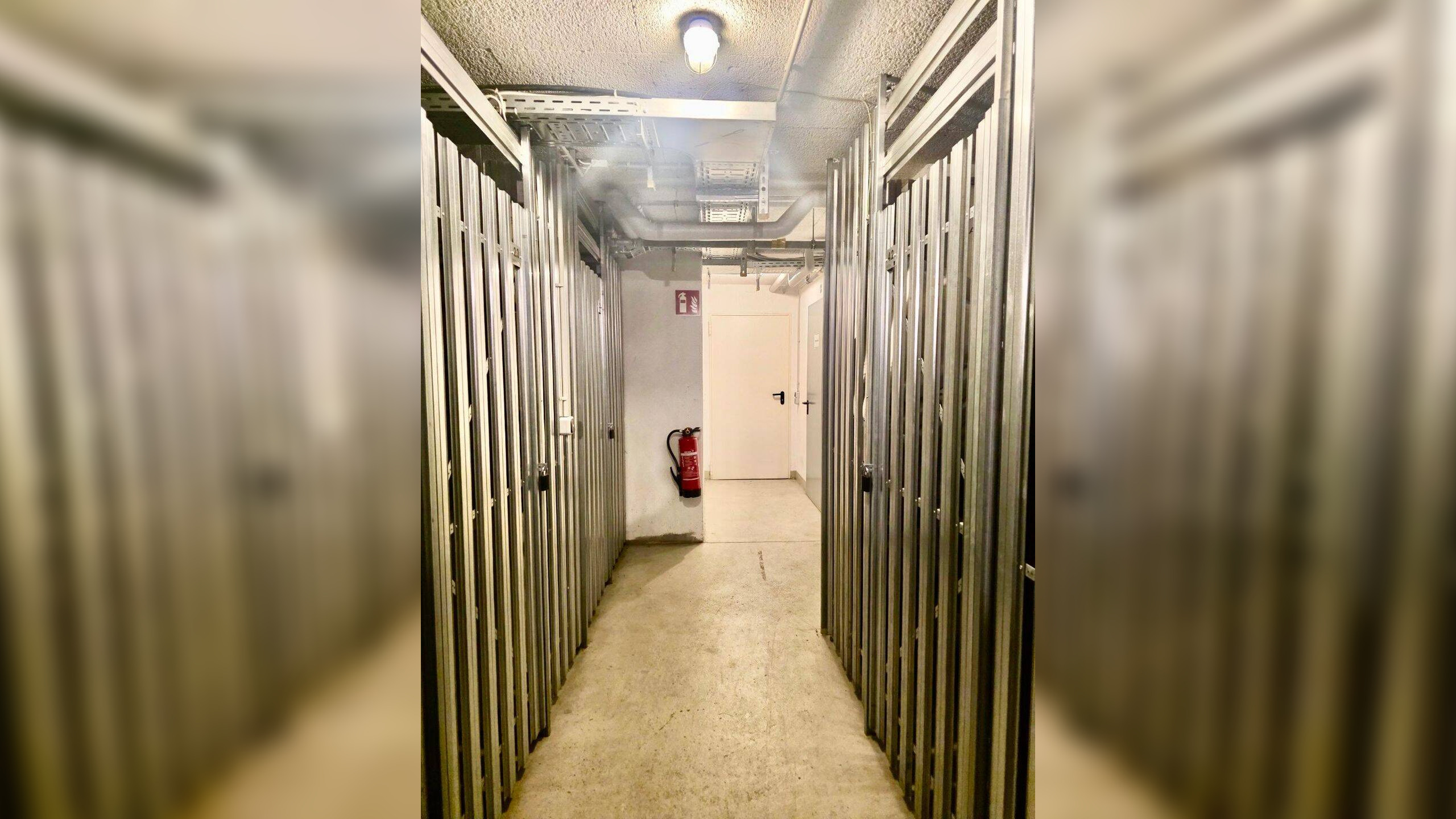 Leerstehende Etagenwohnung inkl. TG-Stellplatz – 81737 München – Vorschaubild 11