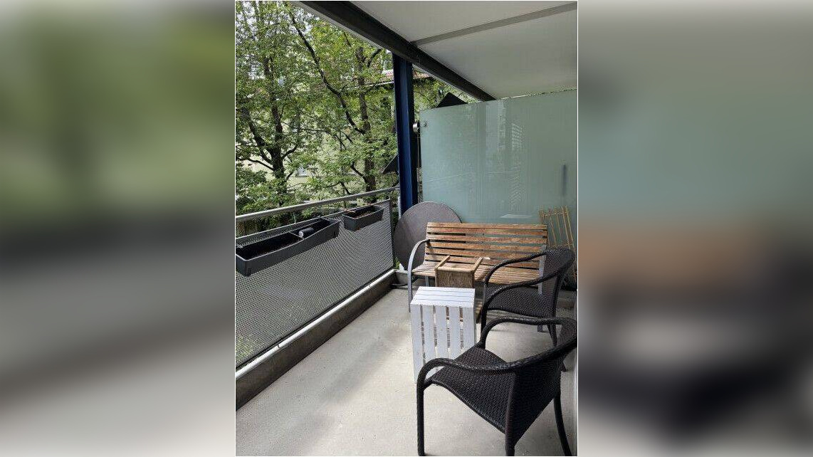 Charmante 2-Zimmer-Wohnung am historischen Weißenburger Platz – 81667 München – Vorschaubild 9