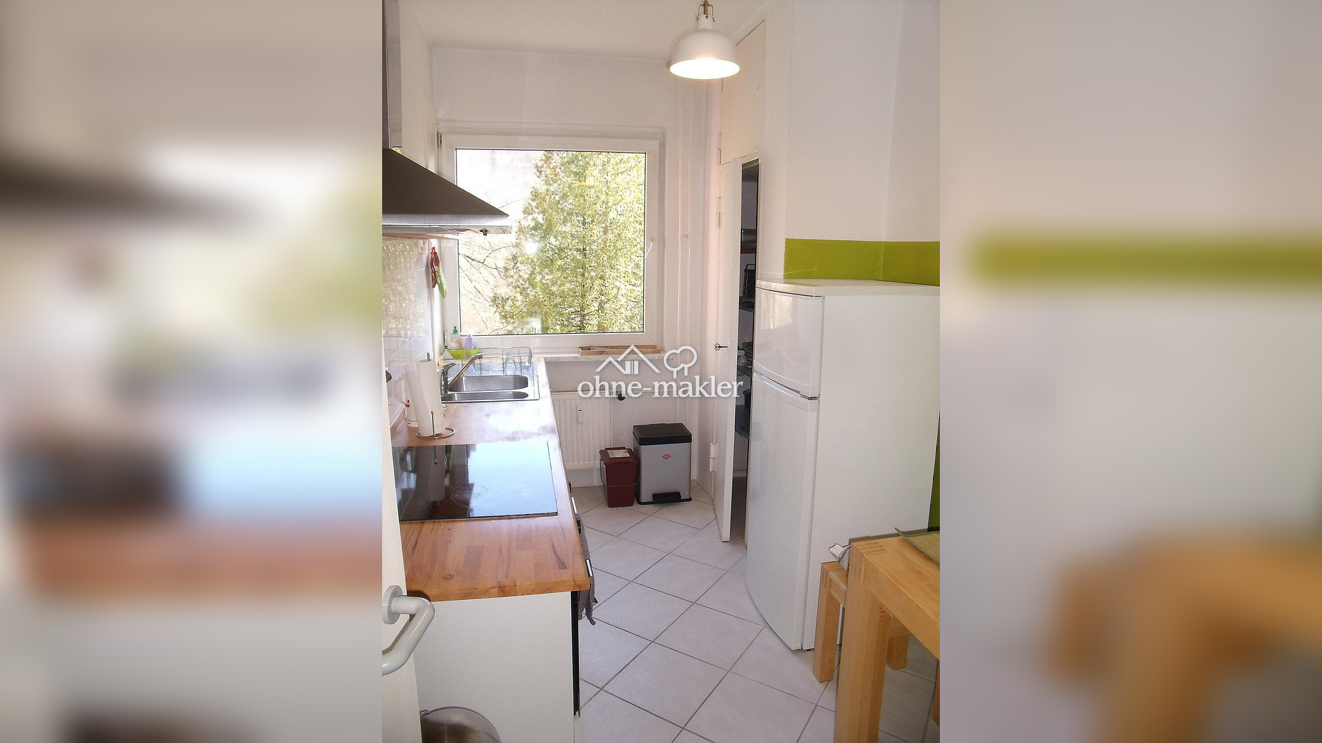 Berlin-Wilmersdorf Balkon & Top-Lage – Binger Str.89, 14197 Berlin – Vorschaubild 5