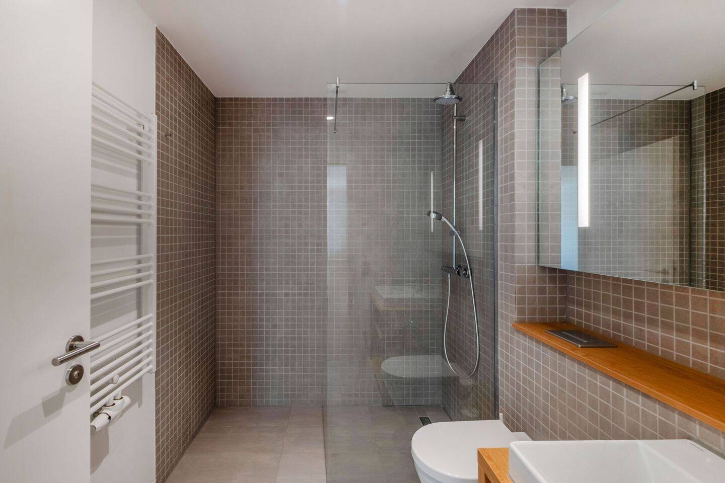 Klinker, Erker und Balkone – Expressiv wohnen im BRICKS – 10823 Berlin – Vorschaubild 3