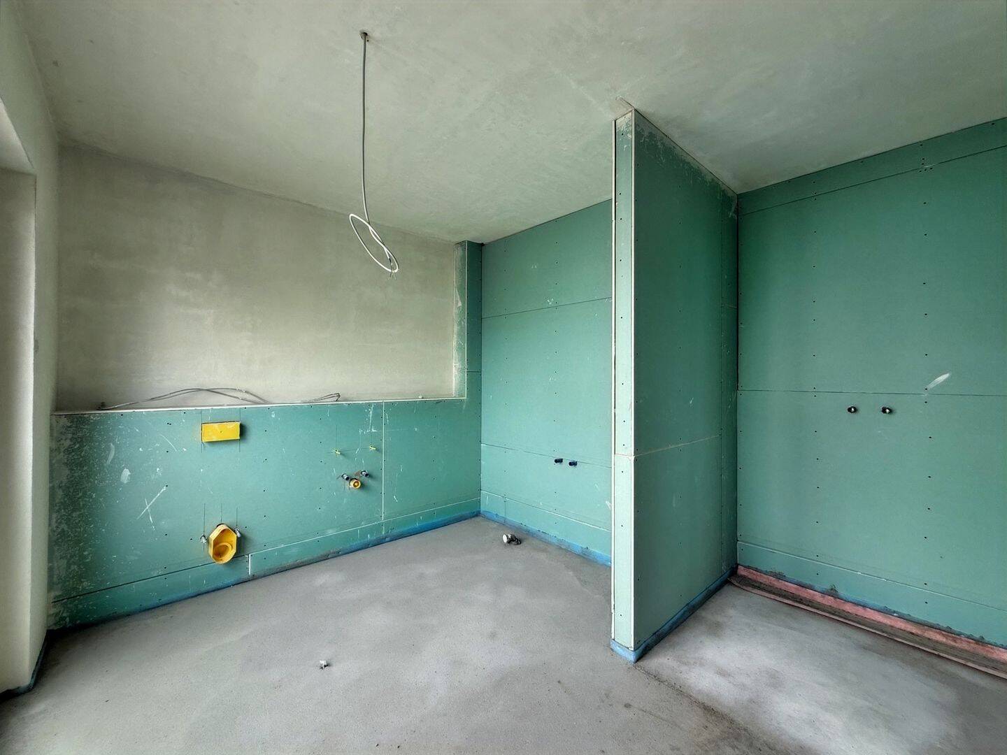 HAFENLOFT – Exklusive 4 Zimmer Wohnung am Hafen von Graf Bismarck – 45889 Gelsenkirchen – Vorschaubild 9