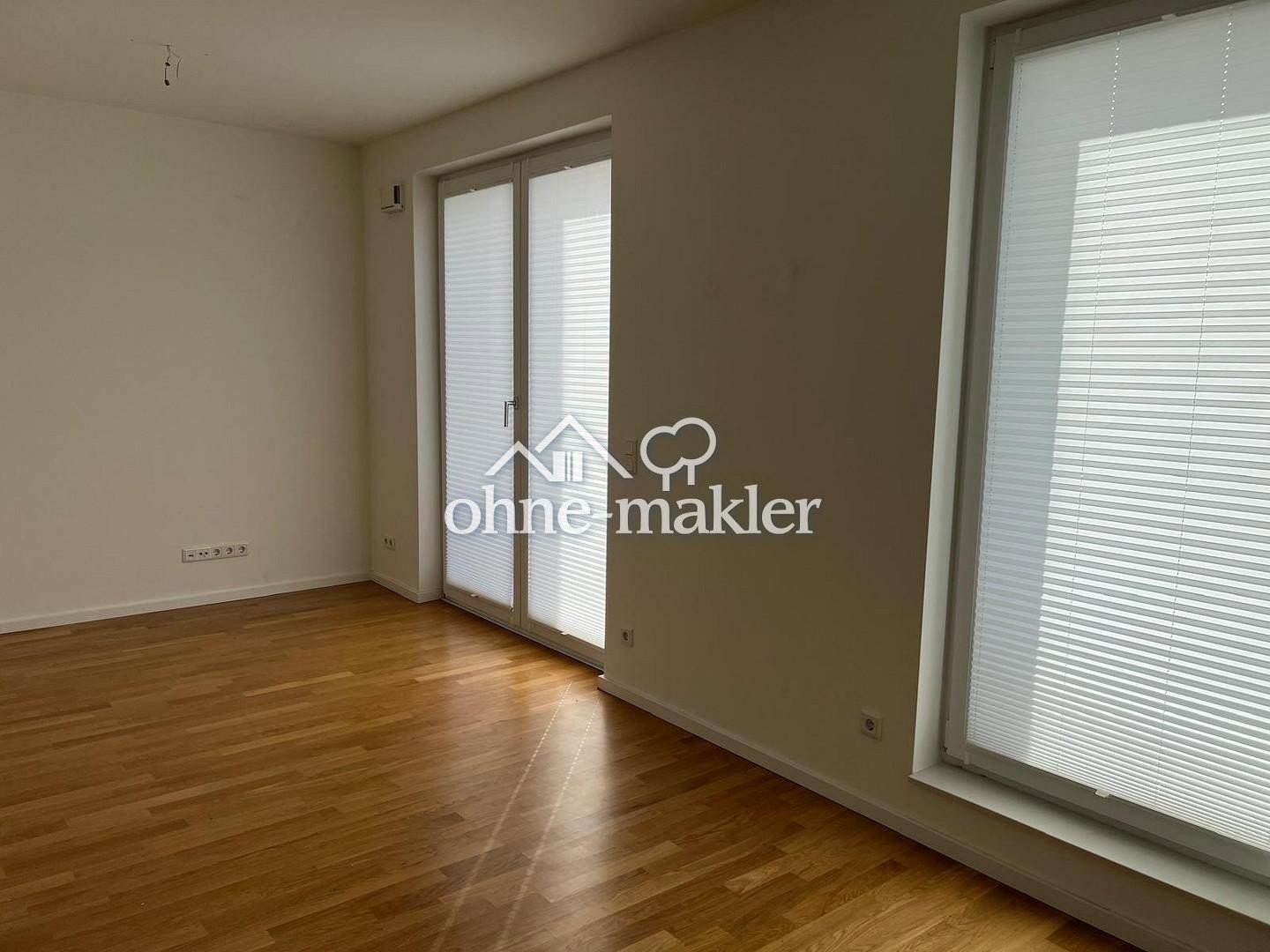 Hamburg-Neugraben Neuwertige 3-Zimmer-Wohnung – 21147 Hamburg – Vorschaubild 5