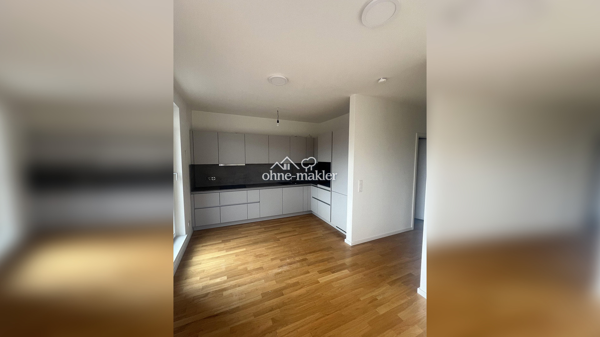 Hamburg-Neugraben Neuwertige 3-Zimmer-Wohnung – 21147 Hamburg – Vorschaubild 7