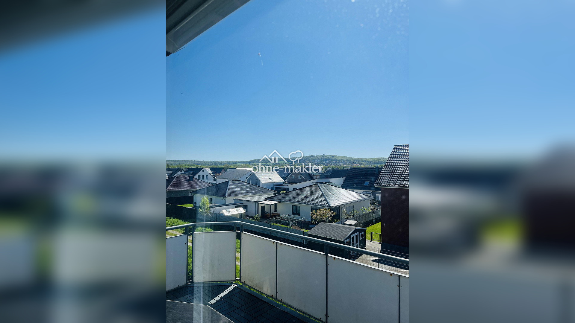 Maisonette mit Erker & Balkon – Herz von Fredenberg – Dürerring 122, 38228 Salzgitter – Vorschaubild 4