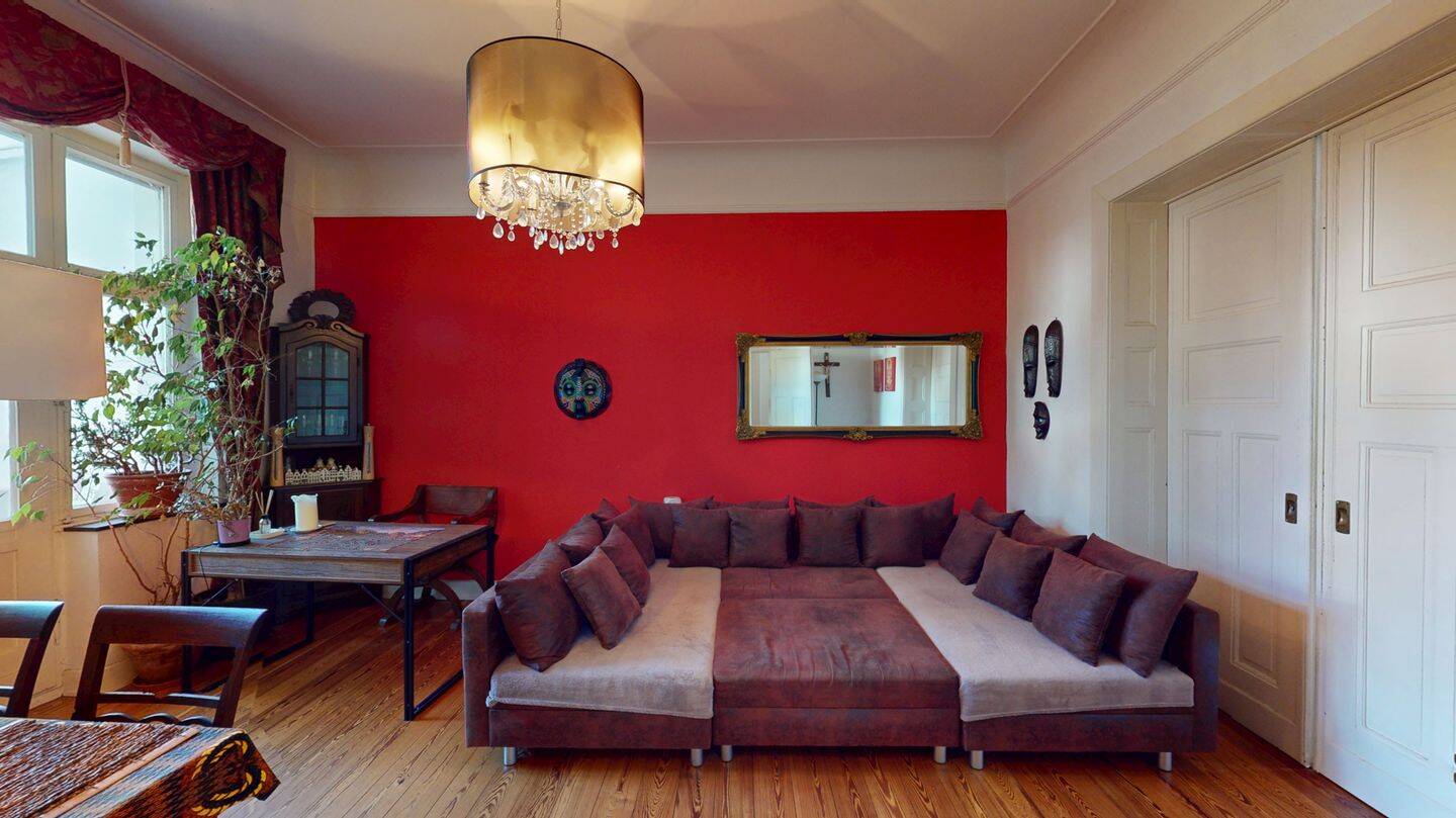 Familienfreundliches Zuhause || Bestlage im Villenviertel – 53173 Bonn – Vorschaubild 3