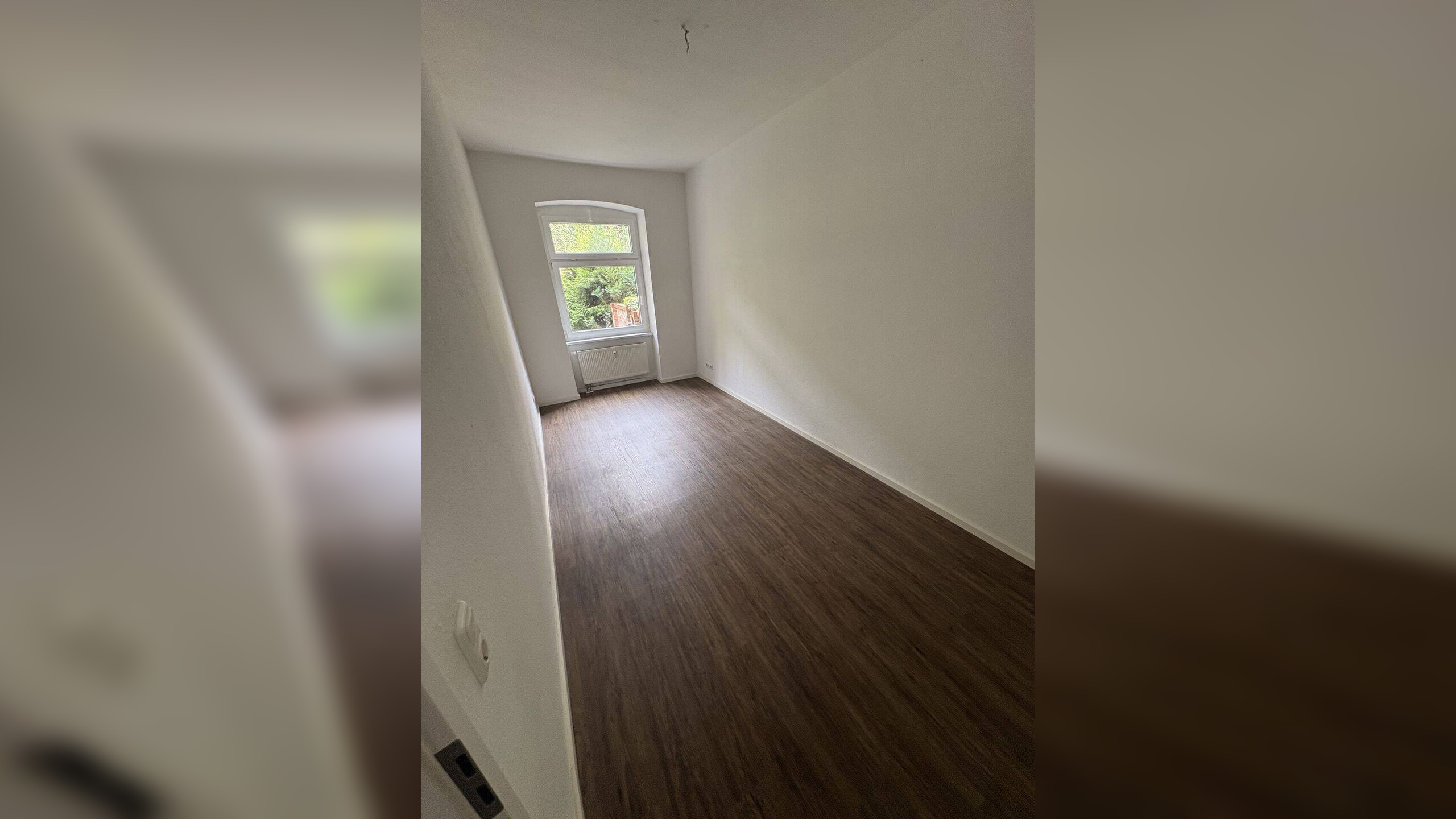 Leerstehende Erdgeschosswohnung – investieren oder sofort selbst einziehen – 99085 Erfurt – Vorschaubild 3
