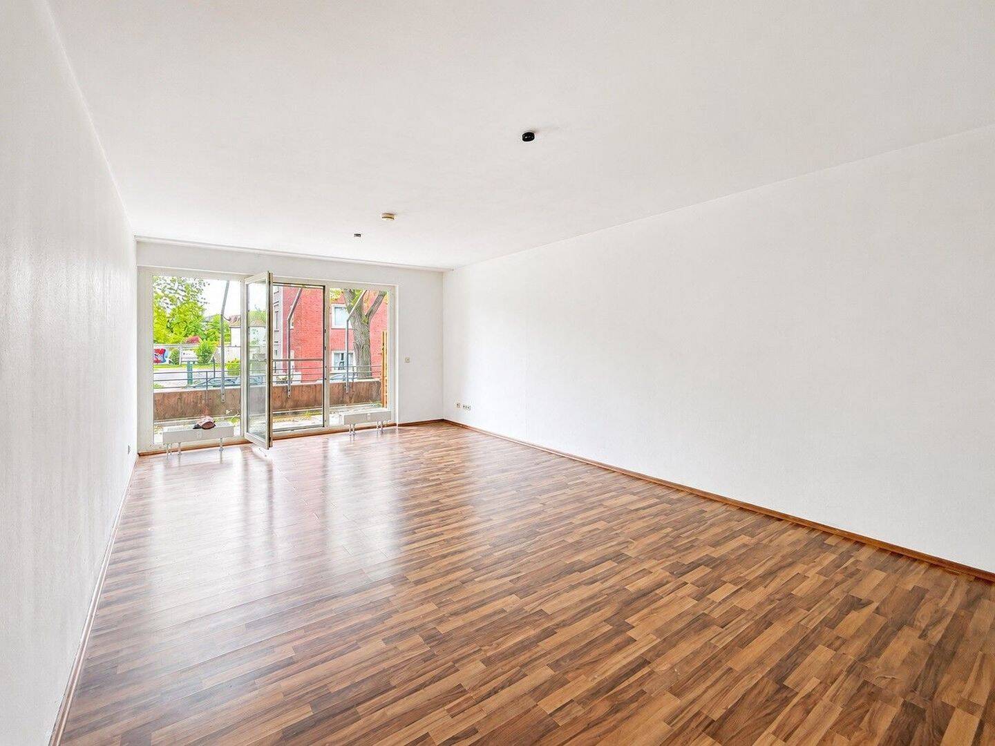 2-ZIMMERWOHNUNG MIT ZWEI TERRASSEN IN MÖNCHENGLADBACH ZU KAUFEN! – 41063 Mönchengladbach – Vorschaubild 4