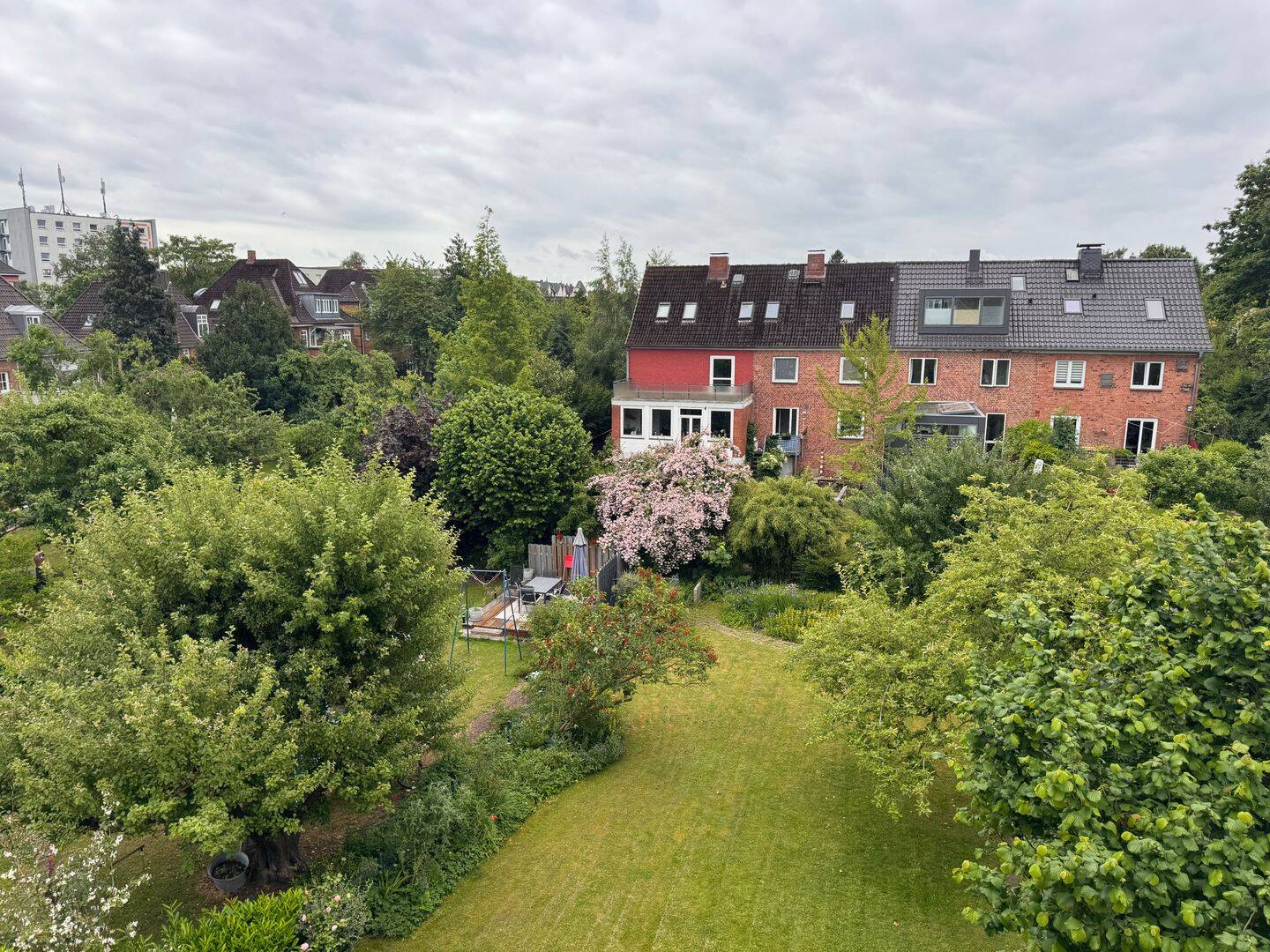 Wasserturm-Nähe zum Mitgestalten: Neuer Dachgeschossausbau in Kiel-Ravensberg (Eigenleistung) – 24118 Kiel – Vorschaubild 3