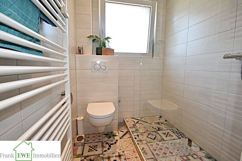 Objekt-Nr. 467, 40599 Düsseldorf Hassels 2-Zimmer-Wohnung mit Loggia Vollständig modernisiert ! – 40599 Düsseldorf – Vorschaubild 6