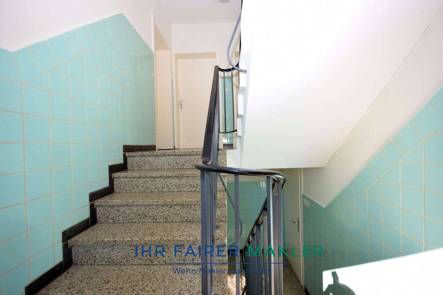 Kleine 1-Zimmer Wohnung in guter Lage von Eystrup – 27324 Eystrup – Vorschaubild 3