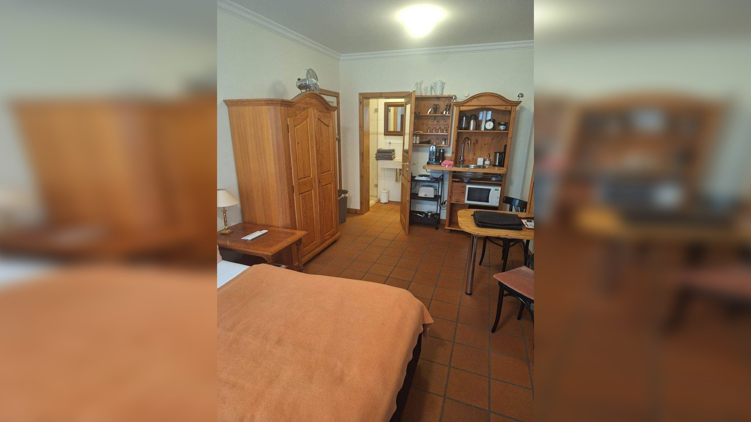 Top-Investment in Bestlage: Vier Ferienapartments in der Lüneburger Innenstadt – 21335 Lüneburg – Vorschaubild 5