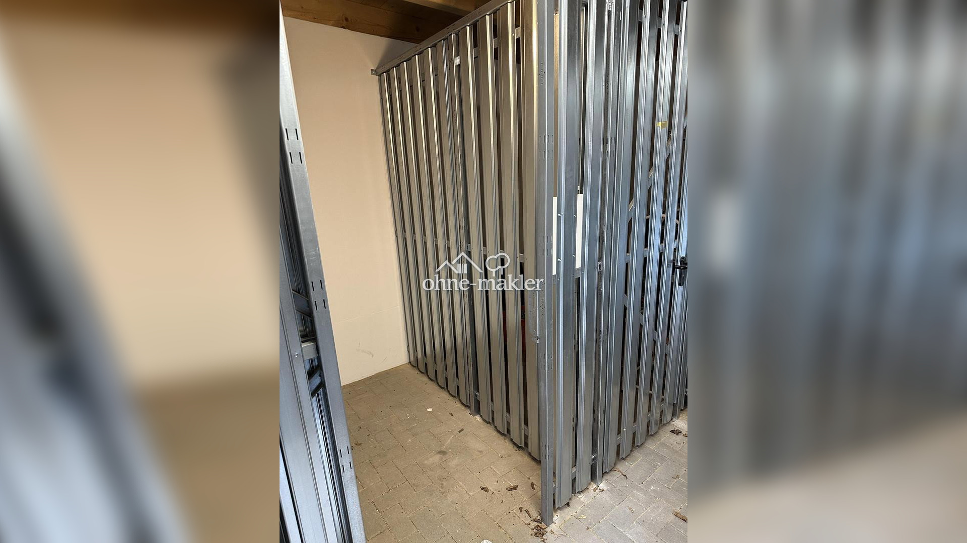 Hamburg-Neugraben Neuwertige 3-Zimmer-Wohnung – 21147 Hamburg – Vorschaubild 20