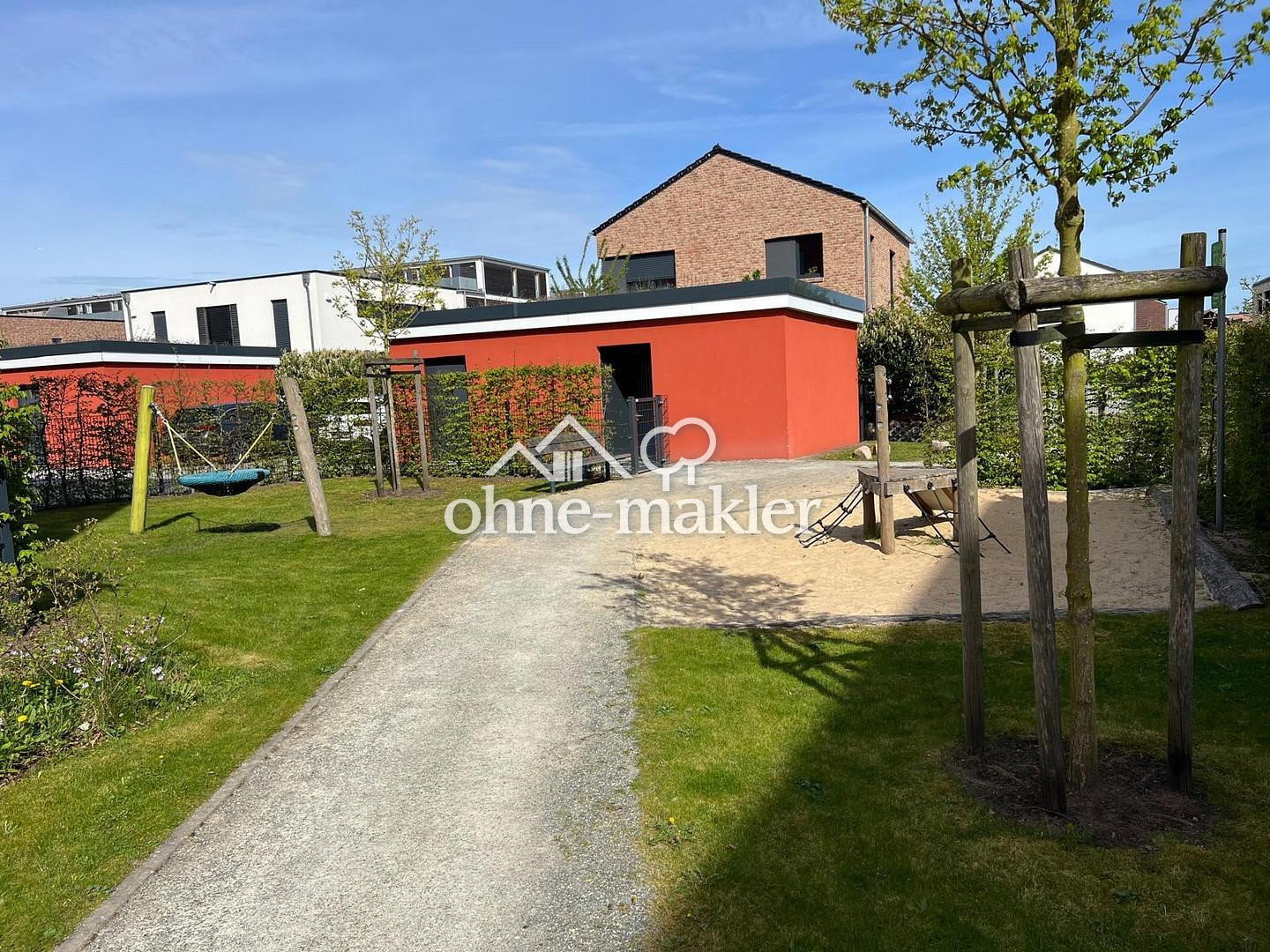 Hamburg-Neugraben Neuwertige 3-Zimmer-Wohnung – 21147 Hamburg – Vorschaubild 22